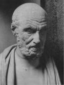 FILOSOFIA ANTIGA I E FILOSOFIA ANTIGA II