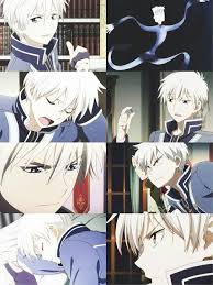 Akagami No Shirayuki Hime Snow White With The Red Hair Wistalia Clarines Zen Main Osaka Ryota Japanese Snow White With The Red Hair Anime Zen Wisteria