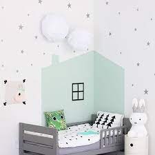 6 Ideas For Painting Children S Rooms Petit Small Kids Room Paint Kid Room Decor Kids Room Design
