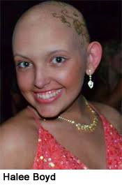 On Stage: Hope 4 Halee Cabaret To Benefit Tate Senior : NorthEscambia.com