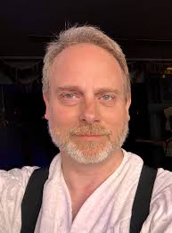 Paul Woolverton joining CityView's news team