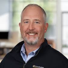 Mike Betts, Vice President