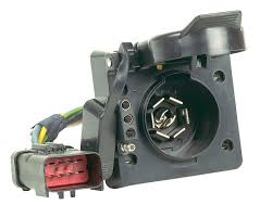 Get great performance, control, and ease of use! Hopkins Towing Solution 42145 Plug In Simpler Vehicle To Trailer Wiring Harness Multi Towr 7 Blade And 4 Flat 42145 Tint World
