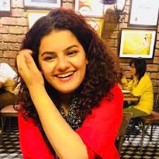 Gauri Anand (@GauriAnand41)