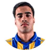 Estadísticas de Joaquin Paredes en Sportivo Luqueño (Reserva)