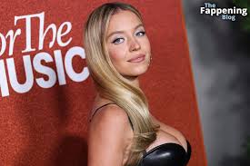 Sydney Sweeney Porn Telegram Fresh Content Added 2025 717