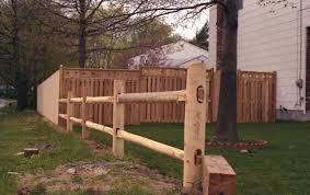 Www Fence Li Images Fence Wood Cedar Psr Jpg Wooden Fence Posts Backyard Fences Wooden Fence