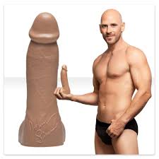 Amazon.com: Fleshjack Guys | Johnny Sins | Extremely Realistic Dildo :  Health & Household