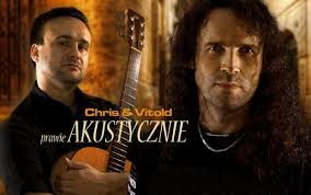 Płyta z przebojami z pasji i przyjaźni