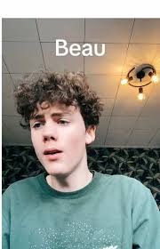 Beau by Joseph Kamel Translation in English