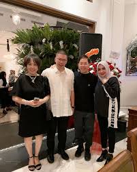 Maybe you would like to learn more about one of these? Basuki Suami Baru Rieta Amilia Ternyata Seorang Konglomerat Ini Fakta Tentangnya