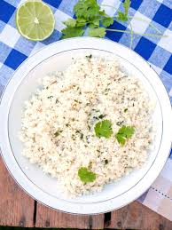 Blumenkohlreis Rezept Ein Schneller Low Carb Reisersatz Rezept Gerichte Mit Hackfleisch Rezepte Low Carb Beilagen