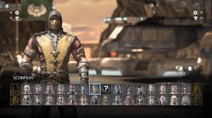 Concerta and xenidate are both methyphenidate. Ps4 I Thought Mortal Kombat Xl Came With All Of The Characters And I Did Try Restoring Licences R Mortalkombat