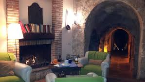 Organizar actividades para los niños en navidad requiere tiempo. Las 20 Mejores Casas Rurales Para Ir Con Ninos En Espana