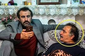 تغییر چهره غافلگیرکننده «تقی برادر نقی» ۱۳ سال بعد سریال پایتخت ۲