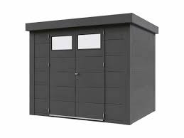 Dann bist du bei uns genau richtig. Geratehaus Aus Metall Eleganto 2721 Granitgrau Geratehauser Gartenhauser Geratehauser Garten Holzprofi24