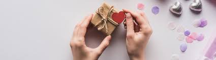 A gift full of possibilities. Gift Guide Kind Shop