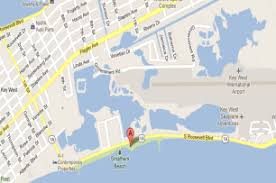 The key west butterfly & nature conservatory; Smathers Beach Map Travel Key West Key West Beaches Visit Key West