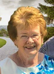 Condolence Book for Margaret Glackin (née McDermott) (Mountcharles,  Donegal)