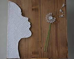 Pin On Strung Art