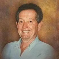 Roland "Bill" William Luongo, Jr. Obituary