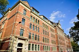 Immanuel Kant Schule Gymnasium Der Stadt Leipzig Stadt Leipzig