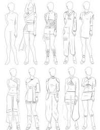 The team of drawingforall.net set out to describe how to draw everything related to anime, and we believe that the first thing to learn is how to draw an anime body. How To Draw Body Anime Male Drawing For Kids