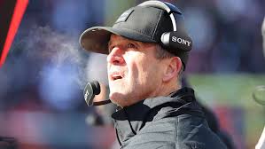 Browns fire offensive coordinator Ken Dorsey and O-line coach Andy Dickerson  after 3-14 season