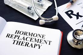 Image result for Continuous Estrogen Replacement