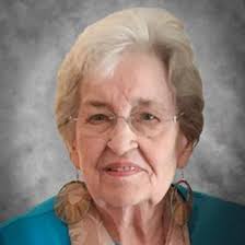 Obituary information for Ernestine Massey Cox