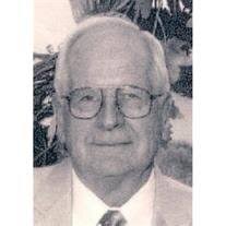 Herbert L. Walby Obituary