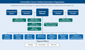 Cftc Agency Financial Report 2016