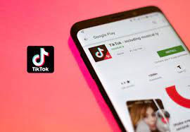 How to make a live video on tiktok. Kurze Anleitung Wie Man Einen Tik Tok Live Stream Machen Kann
