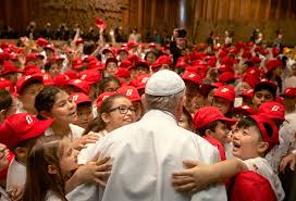 Pope francis is doing well after intestinal surgery done under general aesthesia, the vatican said on sunday. How Pope Francis Is Changing The Catholic Church Vogue
