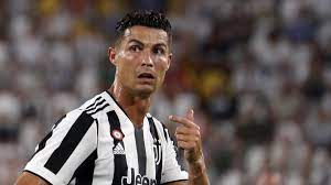 Cristiano ronaldo dos santos aveiro. Football News Juventus Striker Cristiano Ronaldo Hits Out At Rumours Not Trying To Find Out The Actual Truth Eurosport