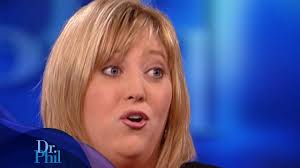 She Says She Hates Her Stepdaughter