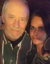 Who came in second that night in the SC dirt racing event?