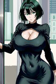 Fubuki | One Punch Man LoRA for Stable Diffusion - PromptHero