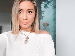 How do you feel about werewolves? Back On The Barrette Train Karissa Pukas