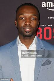 1,710 Jamie Hector Photos & High Res Pictures