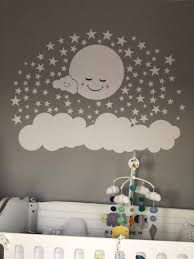 Dekorasyon aksesuarları arasında yer alan sticker'lar, son dönemlerin öne çıkan moda trendlerinden biridir. Cocuk Ve Bebek Odasi Sticker Icin 180 Fikir Bebek Odasi Bebek Cocuk