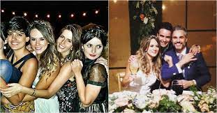 With martha higareda, luis gerardo méndez, juan pablo medina, michel brown. La Boda De Juan Pablo Medina Y Jimena Carranza Clase