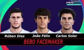 Facebook gives people the power to share. Joao Felix Pes 2021 Fifa 21 X Pes 2021 Veja Comparativo De Faces Dos Lucia Daily Blogs