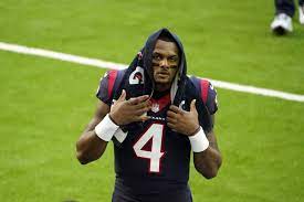 Houston texans quarterback deshaun watson is one of the most promising young players in the nfl, but he believes that true success lies in leading his team from a perspective of service. Report Deshaun Watson Trade Still Interests Teams Despite Pending Lawsuits Bleacher Report Latest News Videos And Highlights