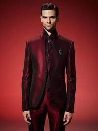 Ecco una mini guida di stile per lui. Abito Da Sposo Carlo Pignatelli 2018 Abbigliamento Uomo Moda Maschile Autunno Stile Estivo Uomo