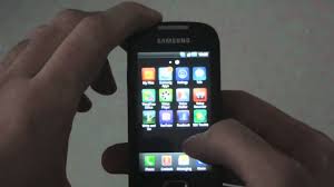 Samsung i5800 Galaxy 3 preview by ...