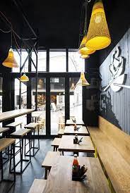 Pin On Restaurant Design