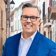 Mark Speck, CIA, CRMA