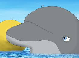 Jul 25, 2021 · vore дельфин / фильм the ultimate devouring machine. Giant Dolphin Michael Sea By Michael 95 On Deviantart
