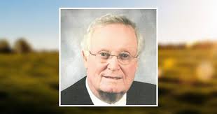 Paul (Bodie) B. Scott Obituary September 20, 2014